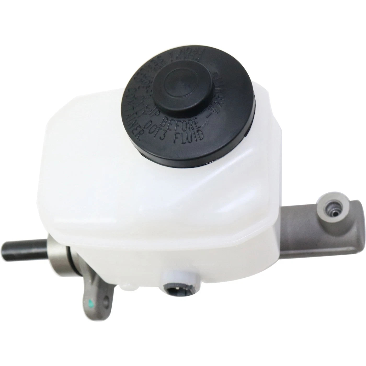 Brake Master Cylinder For 2002-2006 Toyota Camry Lexus ES300 ES330 2004-2006
