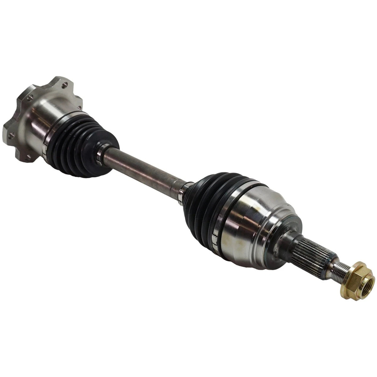 CV Axle For 2007-2018 Chevrolet Silverado 1500 Front LH and RH Side AWD/4WD
