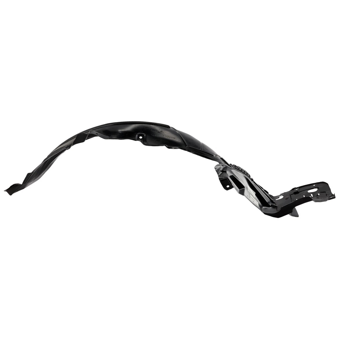 Fender Liner For Acura TSX 2006-2008 Front Driver Side Inner Fender Liner Assy