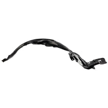 Fender Liner For Acura TSX 2006-2008 Front Driver Side Inner Fender Liner Assy