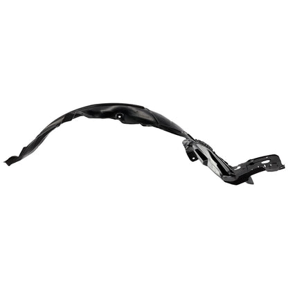 Fender Liner For Acura TSX 2006-2008 Front Driver Side Inner Fender Liner Assy