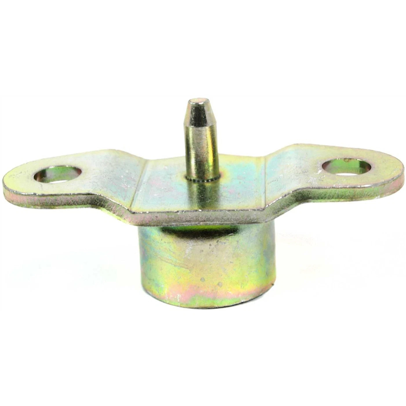 Bedside Tailgate Hinge Pair Set for 94-04 Chevy S10 GMC S15 Sonoma
