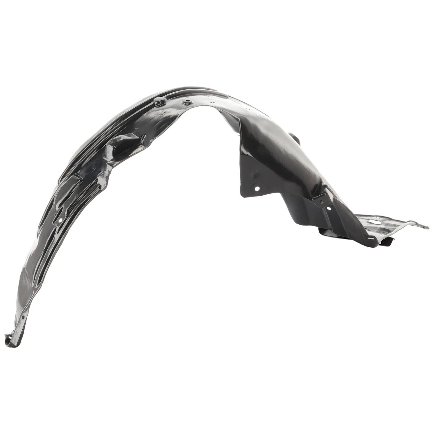 Fender Liner For Honda Accord 2013-2015 Front Driver Side Inner Coupe