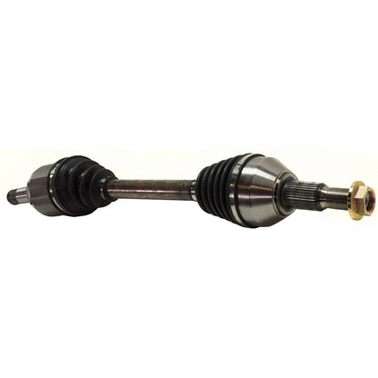 CV Half Shaft Axle For 2007-2017 GMC Acadia Front Driver and Passenger Side Pair