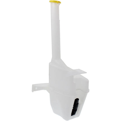 Washer Reservoir Tank For 2011-2014 Ford Mustang with Pump and Cap AR3Z17618A