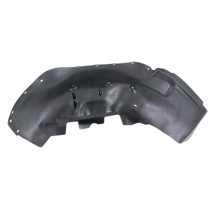 Set of 2 Fender Liner For Chevrolet Silverado 2500 HD 2011-2014 Front