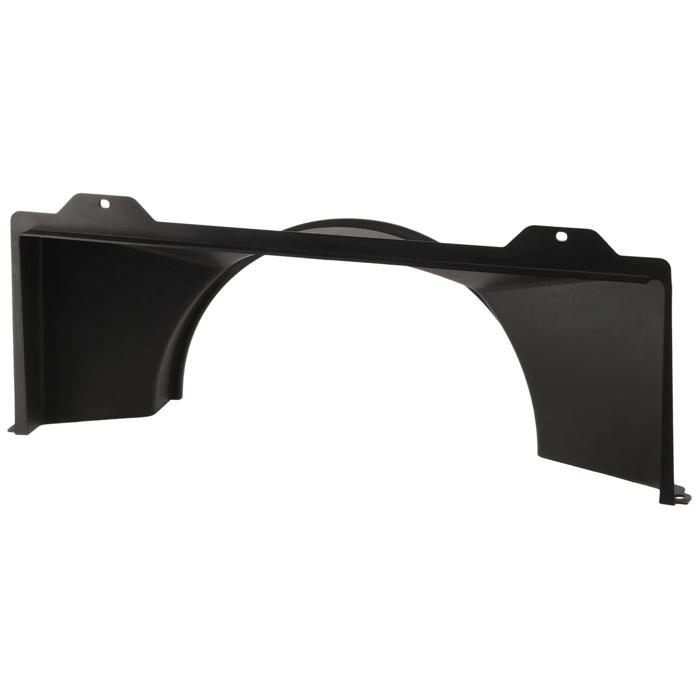 Fan Shroud For 05-10 Chevy Silverado 2500 HD 01-10 GMC Sierra 2500 HD 6.0L Upper
