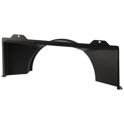 Fan Shroud For 05-10 Chevy Silverado 2500 HD 01-10 GMC Sierra 2500 HD 6.0L Upper