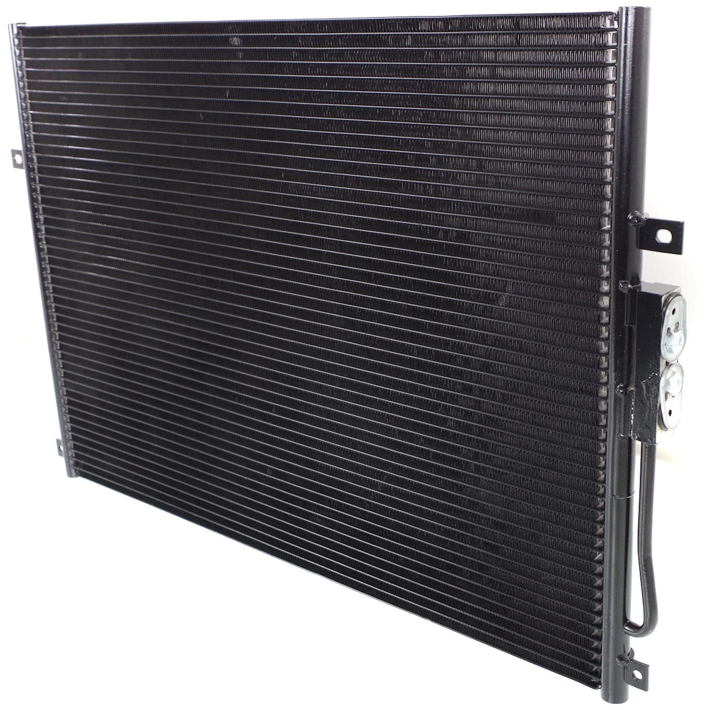A/C Condenser For 1999-2003 Jeep Grand Cherokee Aluminum CH3030152 55115918AE