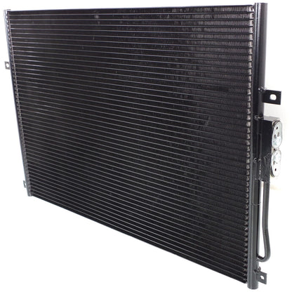 A/C Condenser For 1999-2003 Jeep Grand Cherokee Aluminum CH3030152 55115918AE