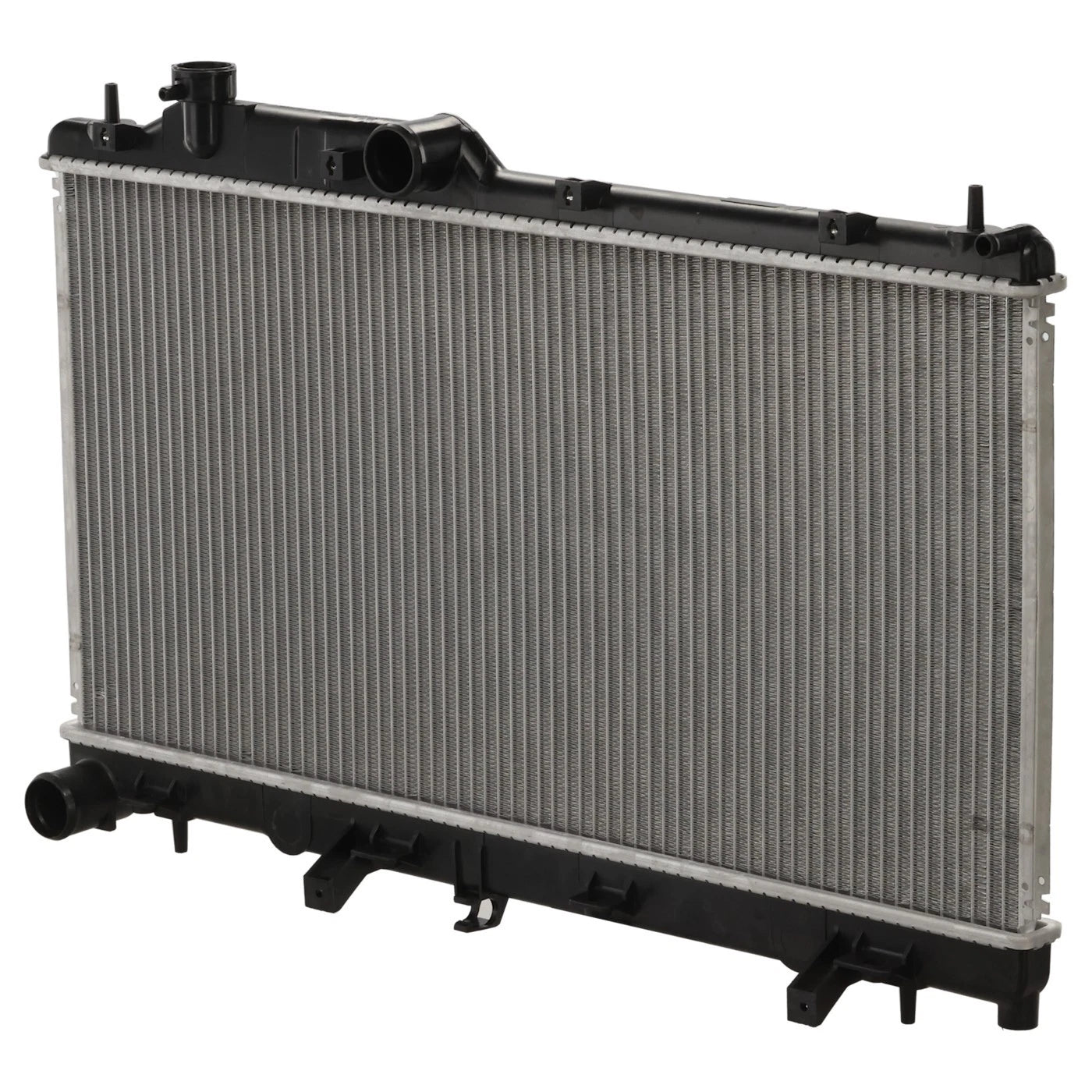 Radiator For 2008-2014 Subaru Impreza 09-13 Forester 4 Cyl. 2.5L