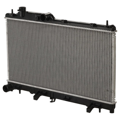 Radiator For 2008-2014 Subaru Impreza 09-13 Forester 4 Cyl. 2.5L