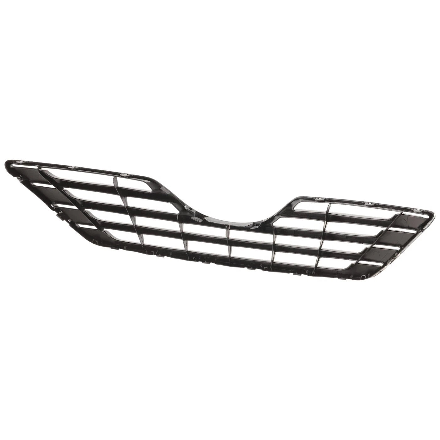 Grille Black For 2007-2009 Toyota Camry CE LE Models Japan or USA Built Vehicle