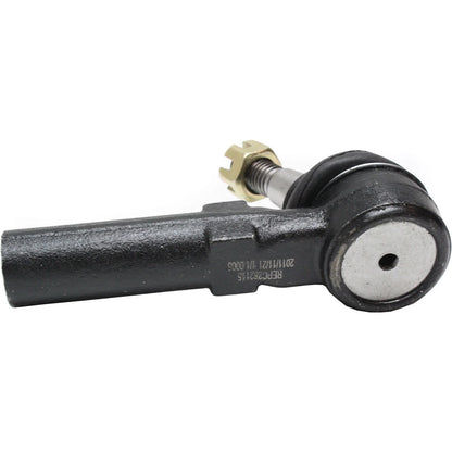 Tie Rod End for 84-85, 97-2013 Chevrolet Corvette Front Outer Set of 2