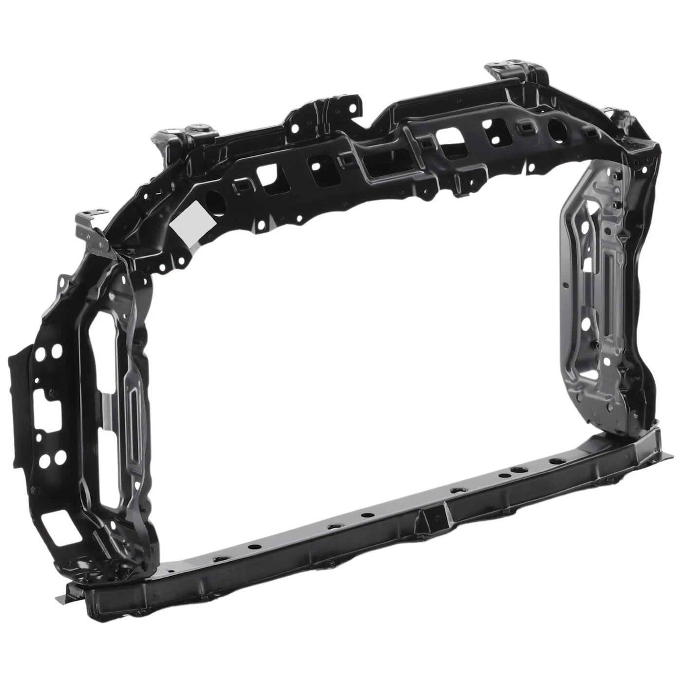 Radiator Support Assembly For 2009-11 Toyota Yaris 2008-2012 Scion xD 5320152240