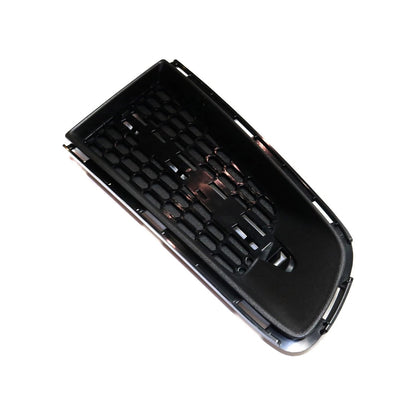 Fog Light Trim For 2013-2014 Cadillac ATS Set of 2 LH and RH Outer Cover Grille