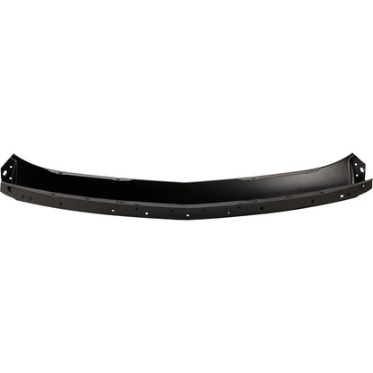 1-Piece Front Bumper For Chevrolet Silverado 1500 2009-2013 HYBRID PTM
