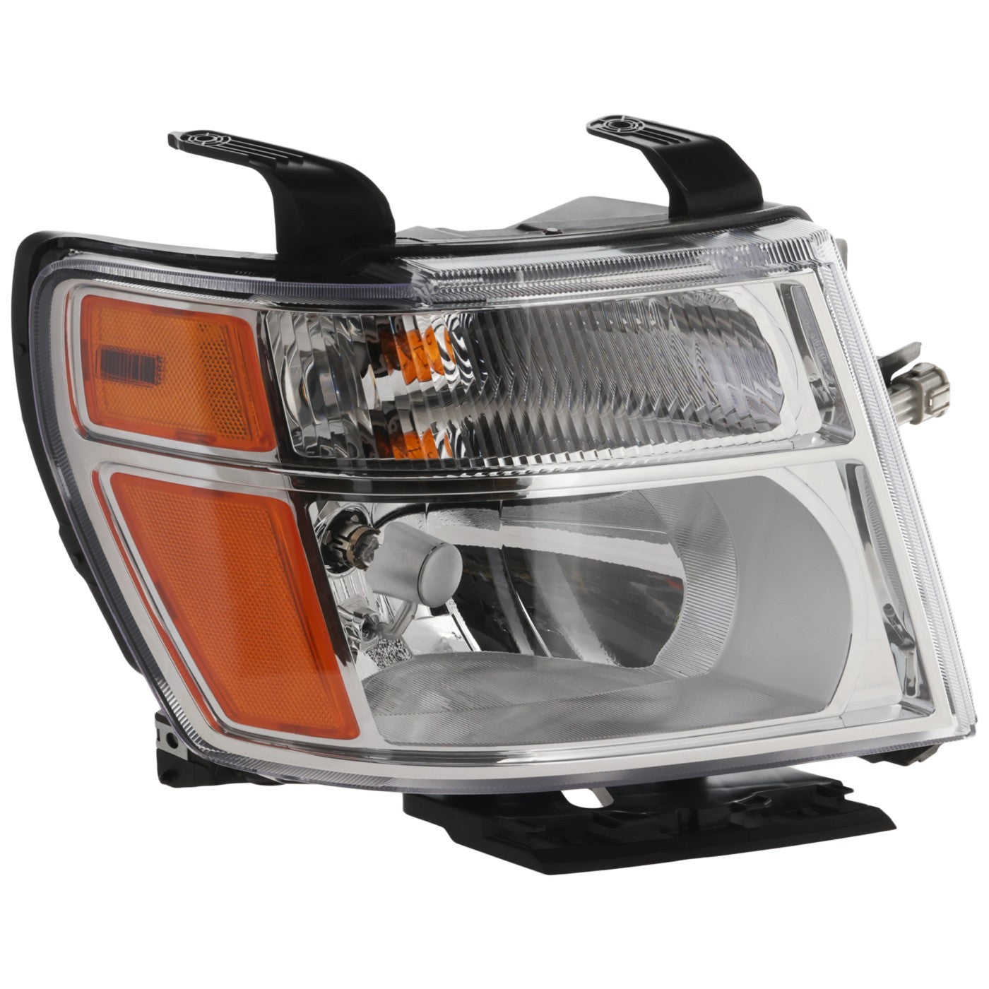 Halogen Headlight Lamp RH RF Passenger Side for Nissan NV 1500 2500 3500 Van New
