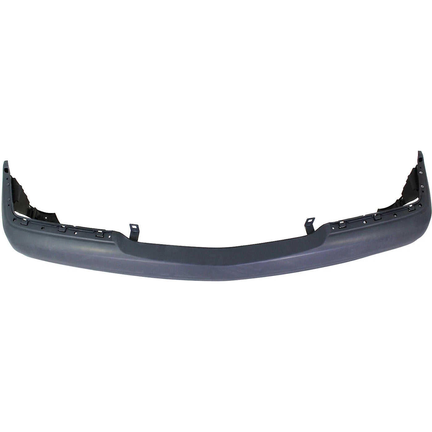 Front Bumper Cover For 1995-1999 Mercedes Benz S320 S420 S500 Primed 1408802370