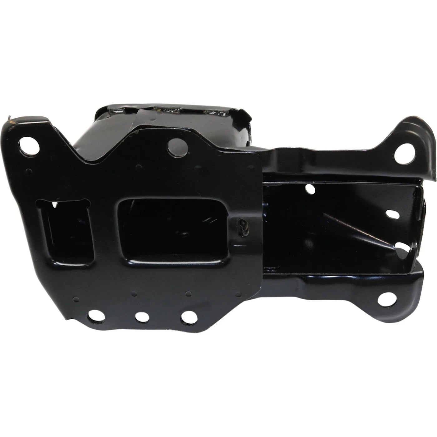 Set of 2 Bumper Bracket For Honda CR-V 2017-2022 Front Driver and Passenger Side