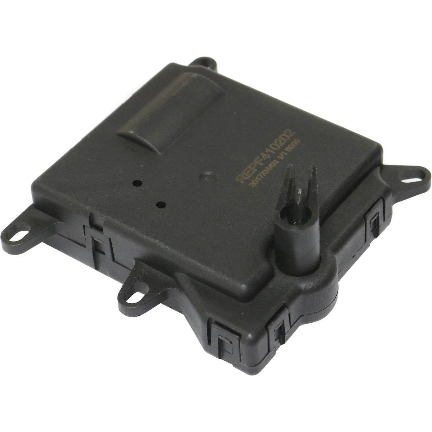 New Heater Blend Door Actuator Country Lincoln Town Car Mercury Grand Marquis