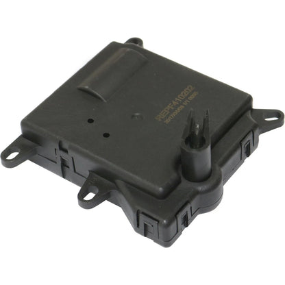 New Heater Blend Door Actuator Country Lincoln Town Car Mercury Grand Marquis