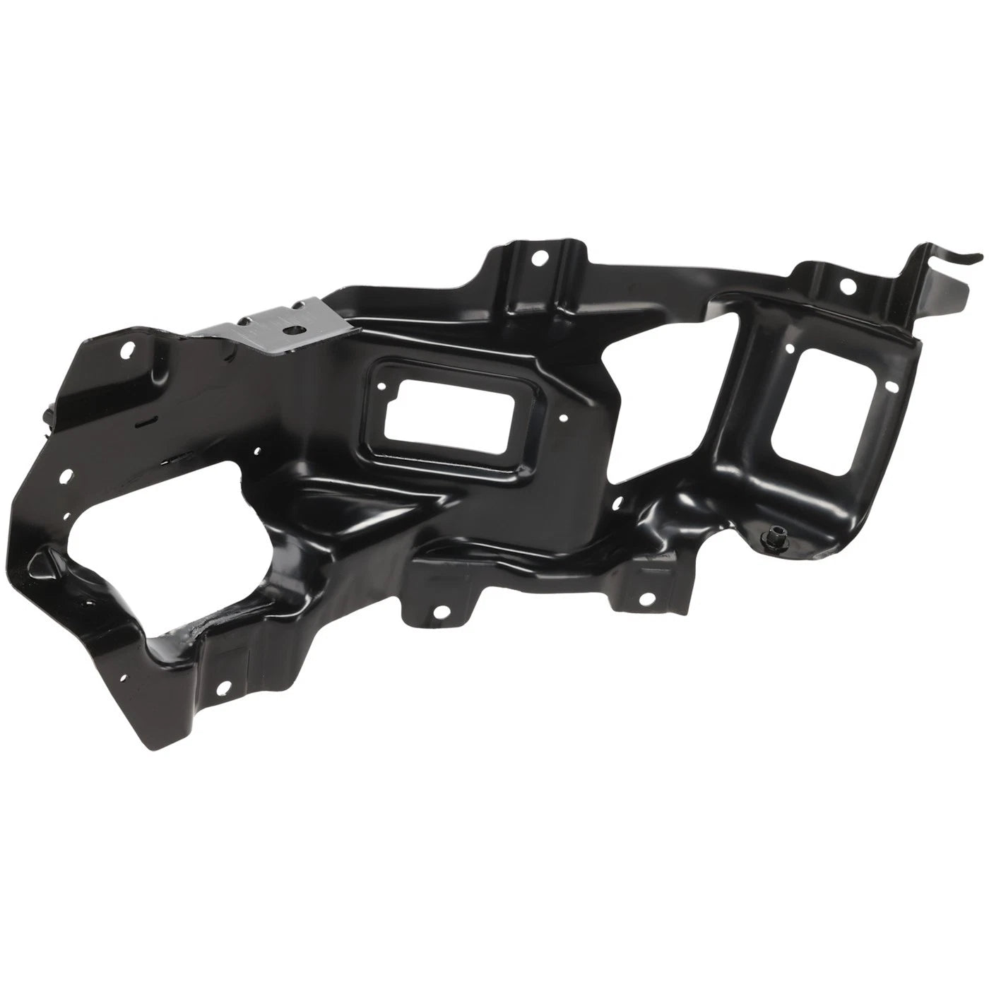 Bumper Bracket For GMC Sierra 1500 2014 to 2015 Front Passenger Side