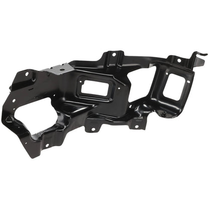 Bumper Bracket For GMC Sierra 1500 2014 to 2015 Front Passenger Side
