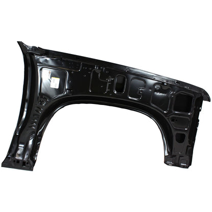 Fender For Dodge Dakota 1987-1996 Front Driver and Passenger Side