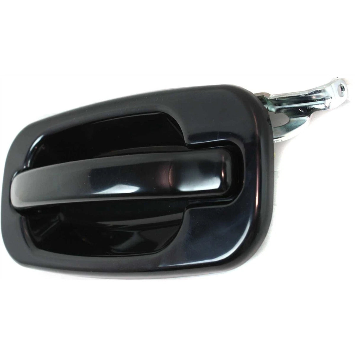 Exterior Door Handle For 2000-2006 Chevrolet Tahoe Set of 4 Front and Rear