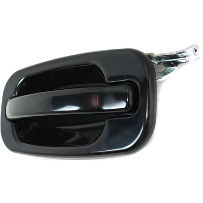 Exterior Door Handle For 2000-2006 Chevrolet Tahoe Set of 4 Front and Rear