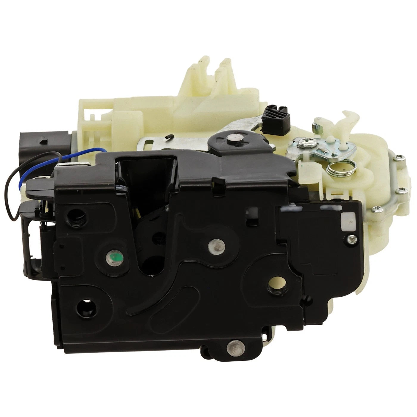 Door Lock Actuator Set For 1999-2010 Volkswagen Golf Front Left and Right Side