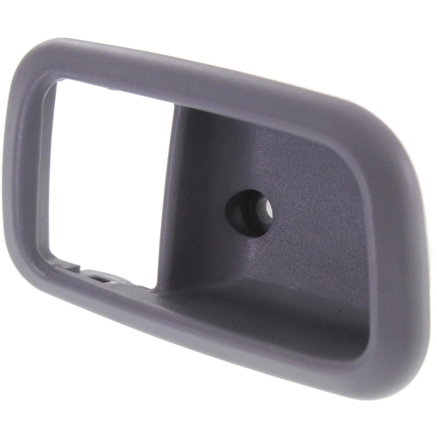 Door Handle Trim Set For 2000-2006 Toyota Tundra Front Blue Moon Mist 2Pc