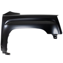 CAPA Fender For GMC Terrain 2010-2017 Front Passenger Side w/ 3 Hole Mount