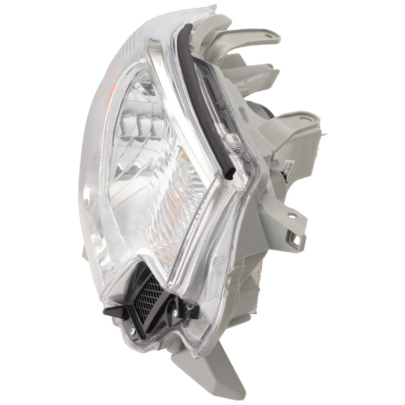Headlight For 2012 2013 2014 2015 Toyota Tacoma Right With Bulb