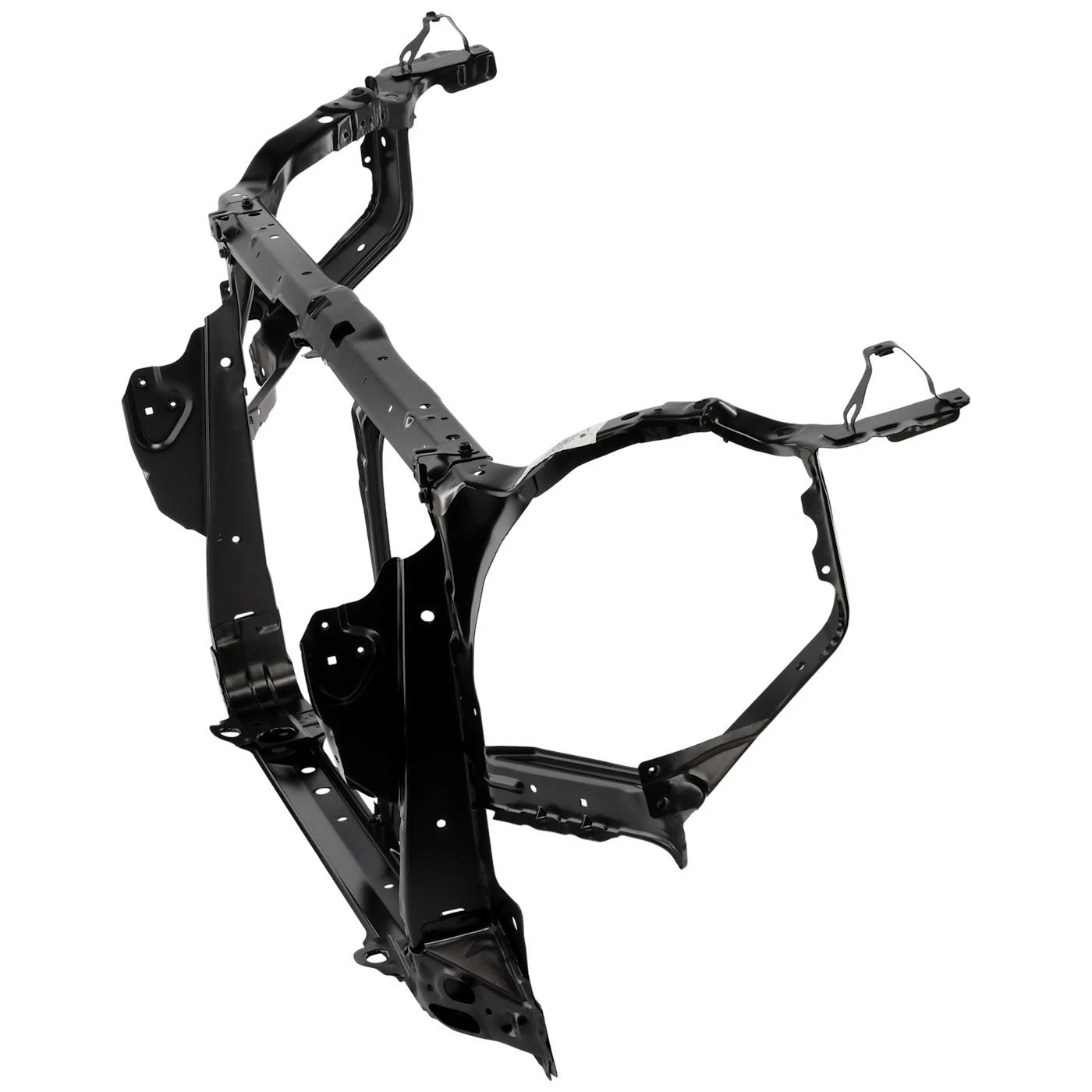 Radiator Support Assembly For 2002-2006 Honda CR-V HO1225130 60400S9AA01ZZ
