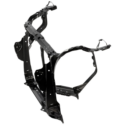 Radiator Support Assembly For 2002-2006 Honda CR-V HO1225130 60400S9AA01ZZ