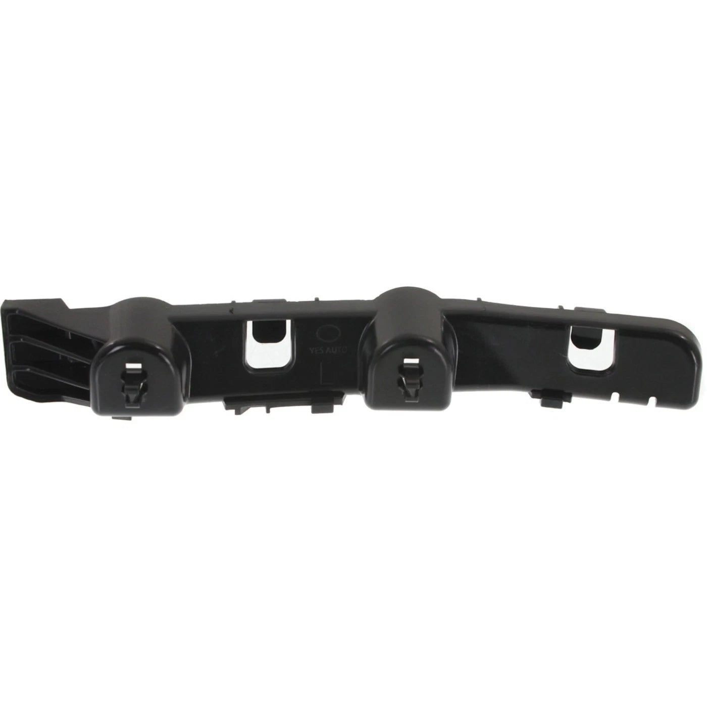 Set of 2 Bumper Bracket For Nissan Altima 2007-2012 Front Left & Right Hybrid