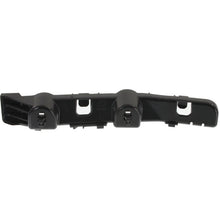 Set of 2 Bumper Bracket For Nissan Altima 2007-2012 Front Left & Right Hybrid