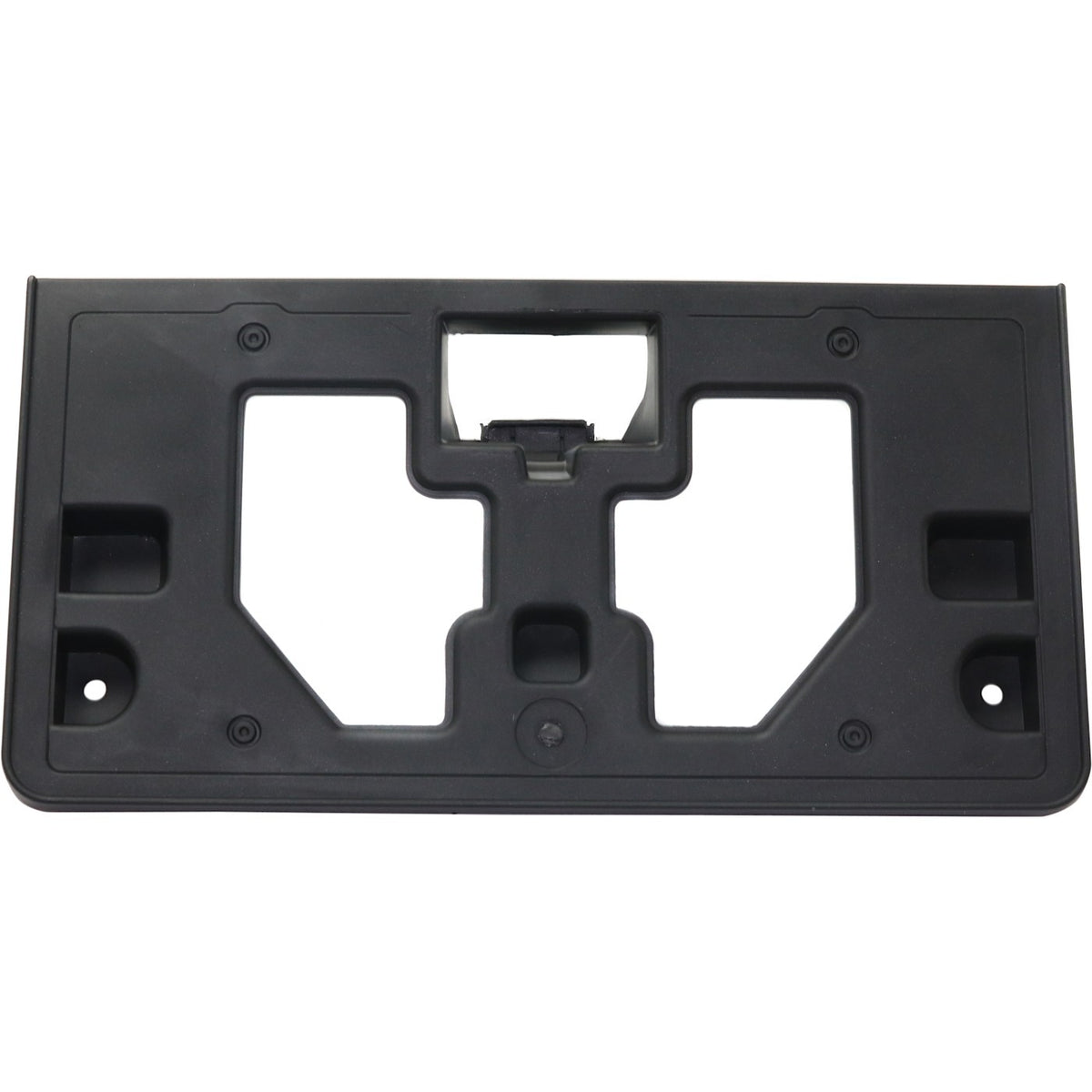 Front License Plate Bracket For 2016-2017 Honda Accord HO1068125 71145T2FA50