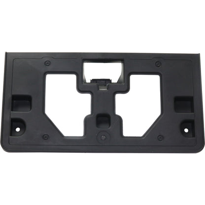 Front License Plate Bracket For 2016-2017 Honda Accord HO1068125 71145T2FA50