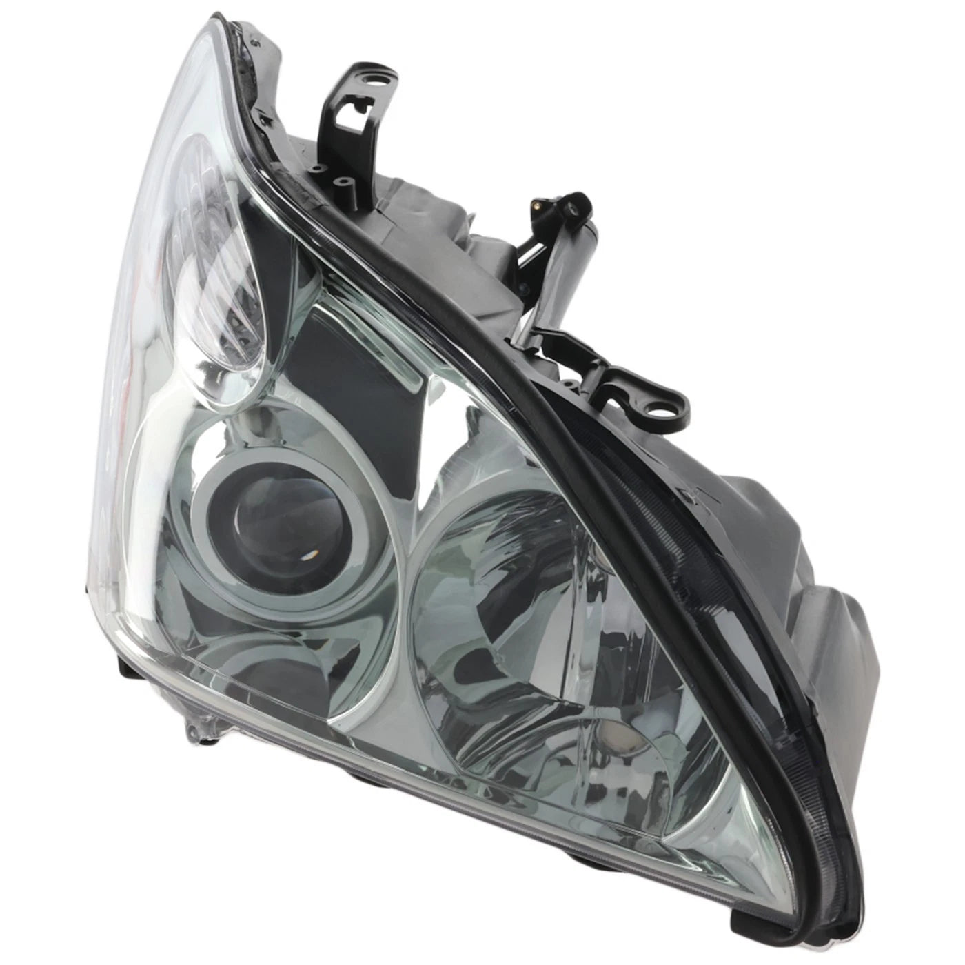 HID Headlight Set Left & Right For 2004-2006 Lexus RX330 Japan Built Vehicle