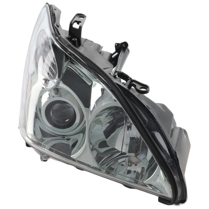 HID Headlight Set Left & Right For 2004-2006 Lexus RX330 Japan Built Vehicle