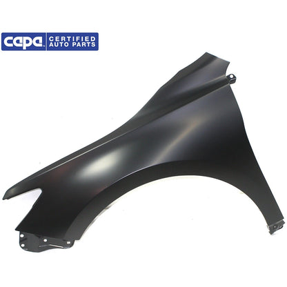 CAPA Certified Fender For Toyota Camry 2015-2017 Front Driver Side