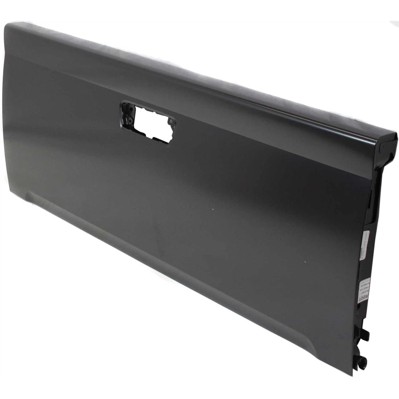 Tailgate Kit For 2004-2012 Chevrolet Colorado GMC Canyon Fleetside Primed Steel