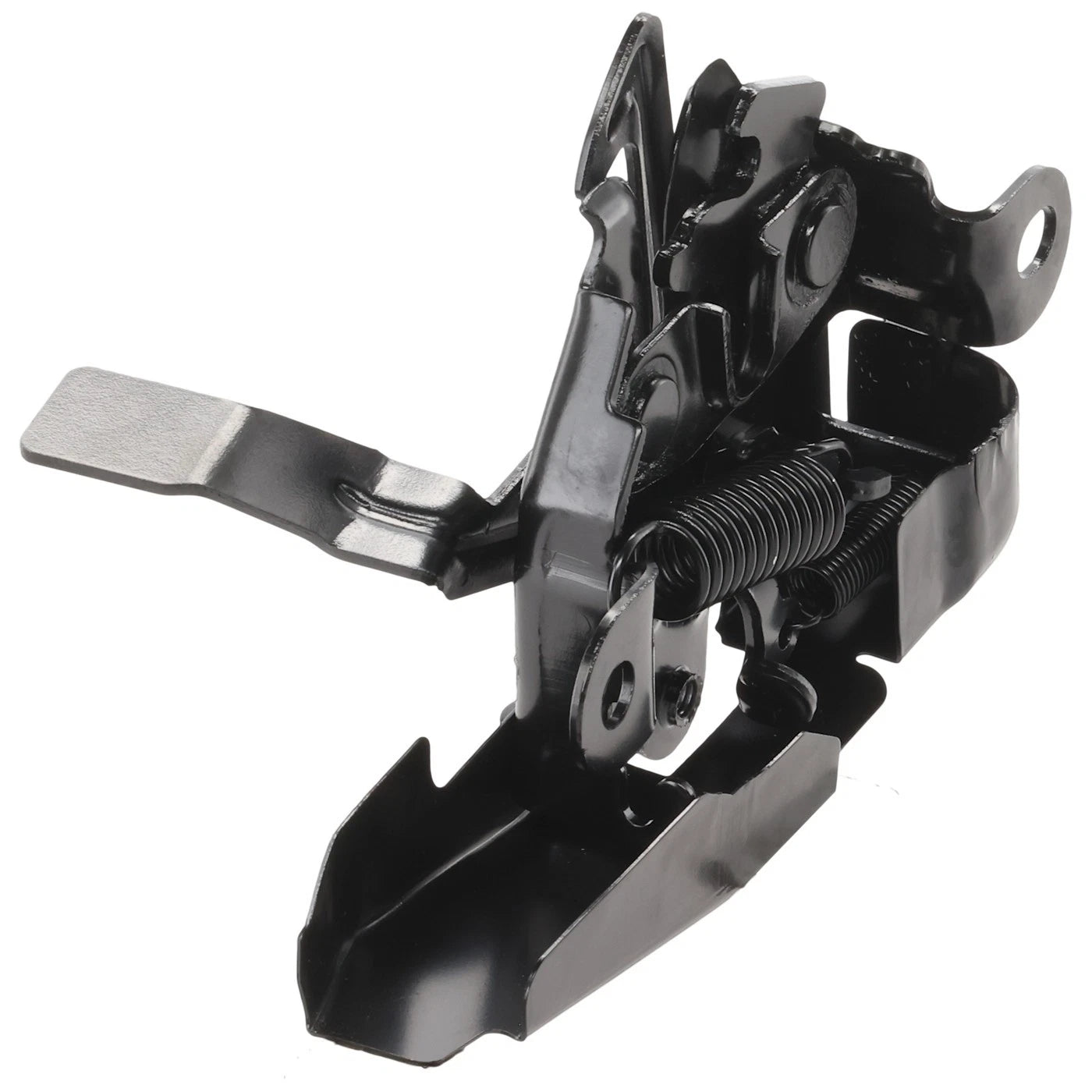 Hood Latch For 2004-2009 Toyota Prius 5351047060 TO1234117 New Hood Lock