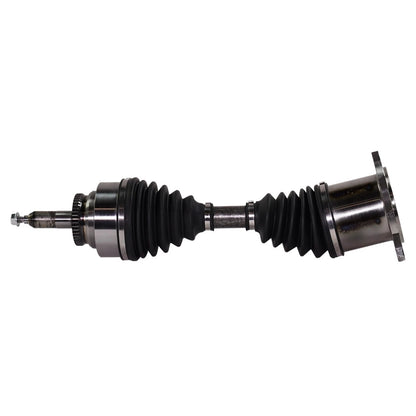 CV Axle Assembly For 2004-2008 Ford F-150 2003-06 Expedition Navigator Front 4WD