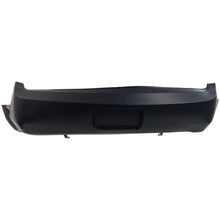 Rear Bumper Cover For 2005-2009 Ford Mustang Primed