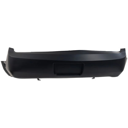 Rear Bumper Cover For 2005-2009 Ford Mustang Primed