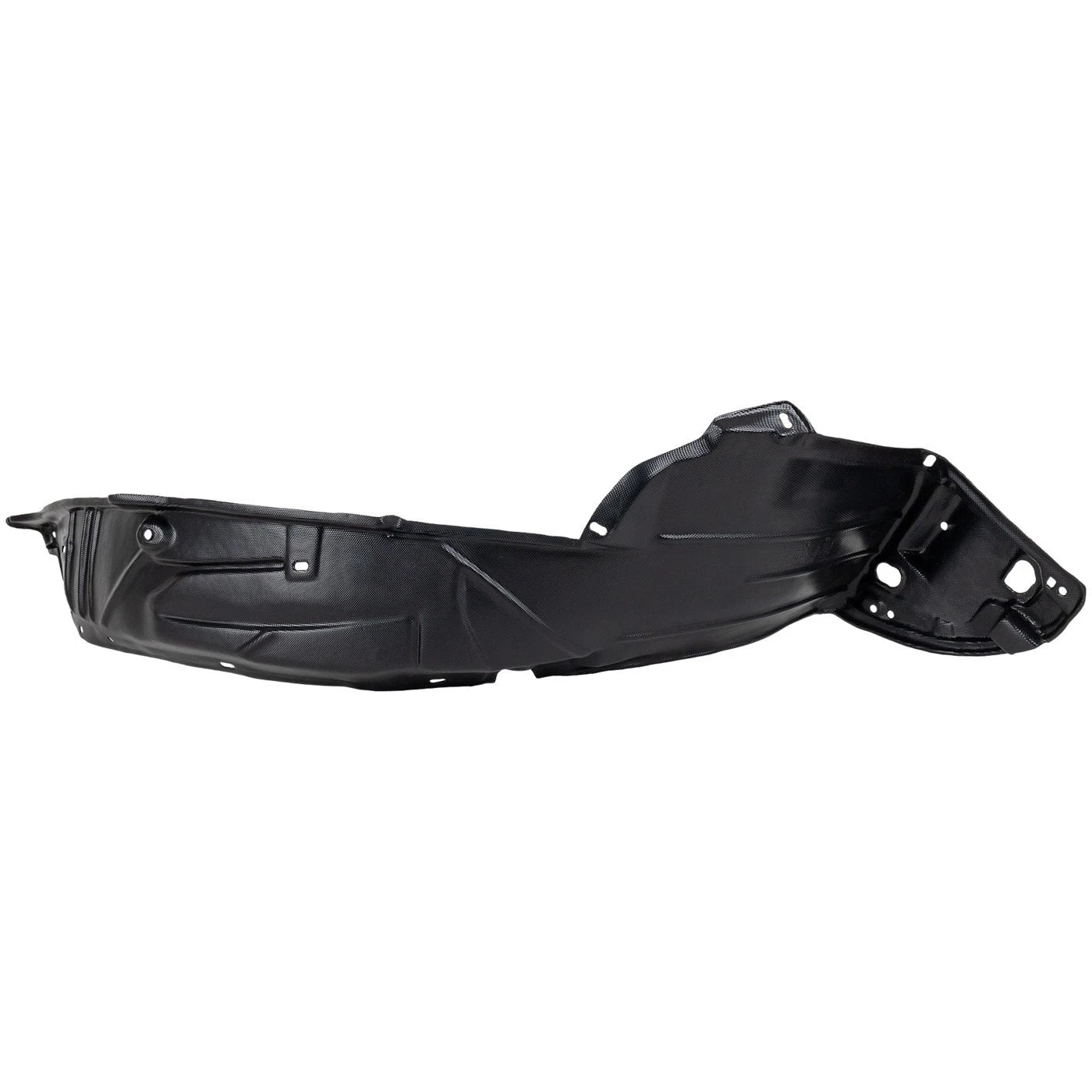 Fender Liner For Honda Civic 2004-2005 Front Passenger Side Inner Coupe Sedan